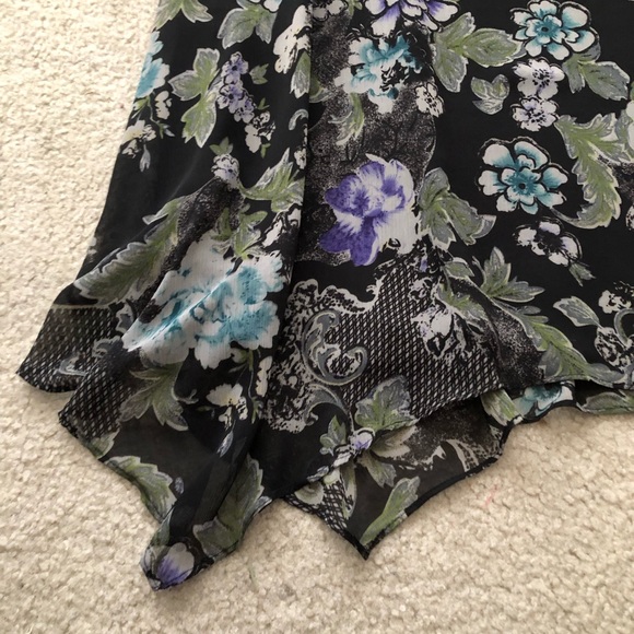 Size 6 Evan-Picone skirt - Picture 2 of 5